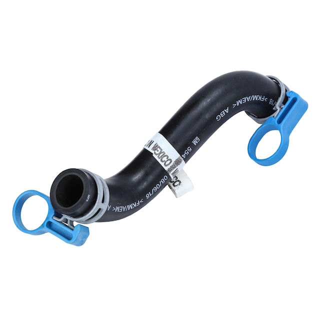 GM Genuine Parts Positive Crank Ventilation (PCV) Hose
