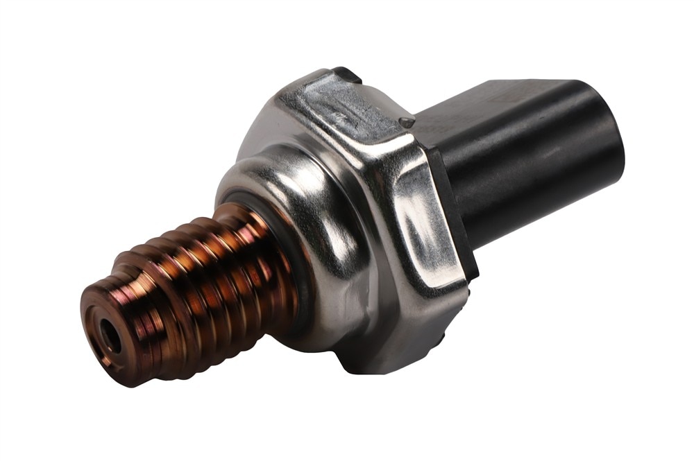 GM Genuine Parts High Pressure Diesel Fuel Sensor