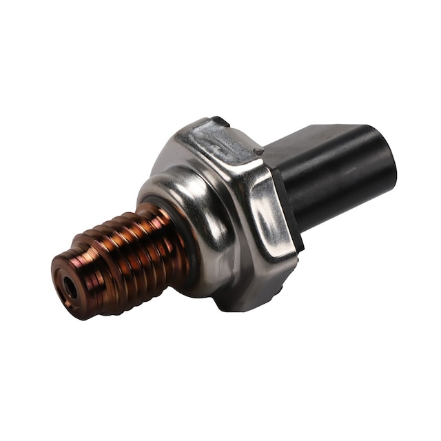 GM Genuine Parts High Pressure Diesel Fuel Sensor