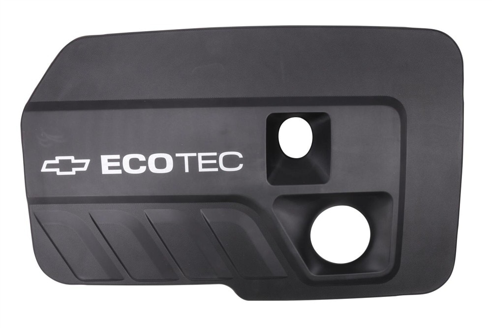 GM Genuine Parts Engine Intake Manifold Cover