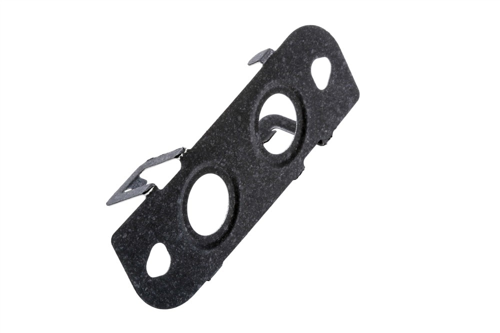 GM Genuine Parts Turbocharger Coolant Feed and Return Pipe Gasket