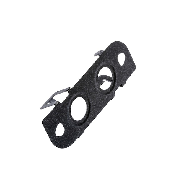 GM Genuine Parts Turbocharger Coolant Feed and Return Pipe Gasket