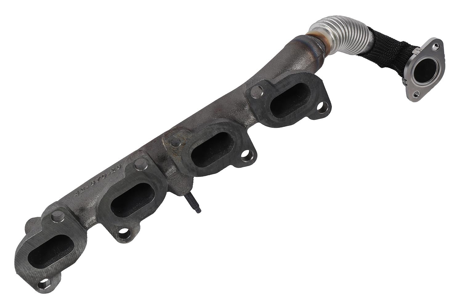 GM Genuine Parts Exhaust Manifold