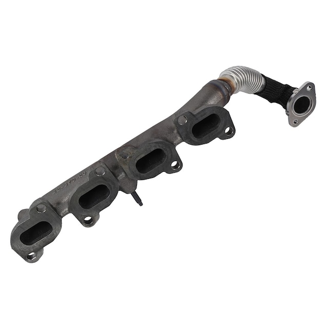 GM Genuine Parts Exhaust Manifold