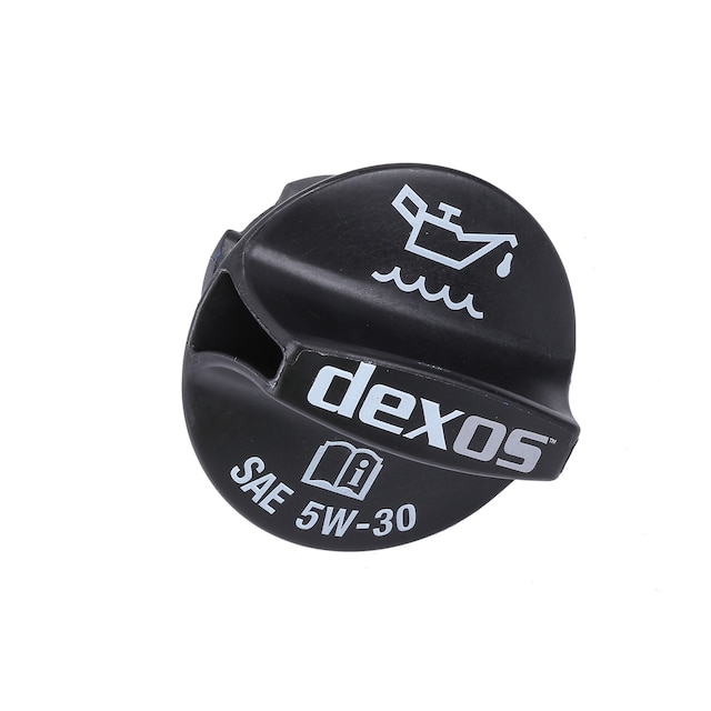 ACDelco GM Original Equipment Engine Oil Filler Cap
