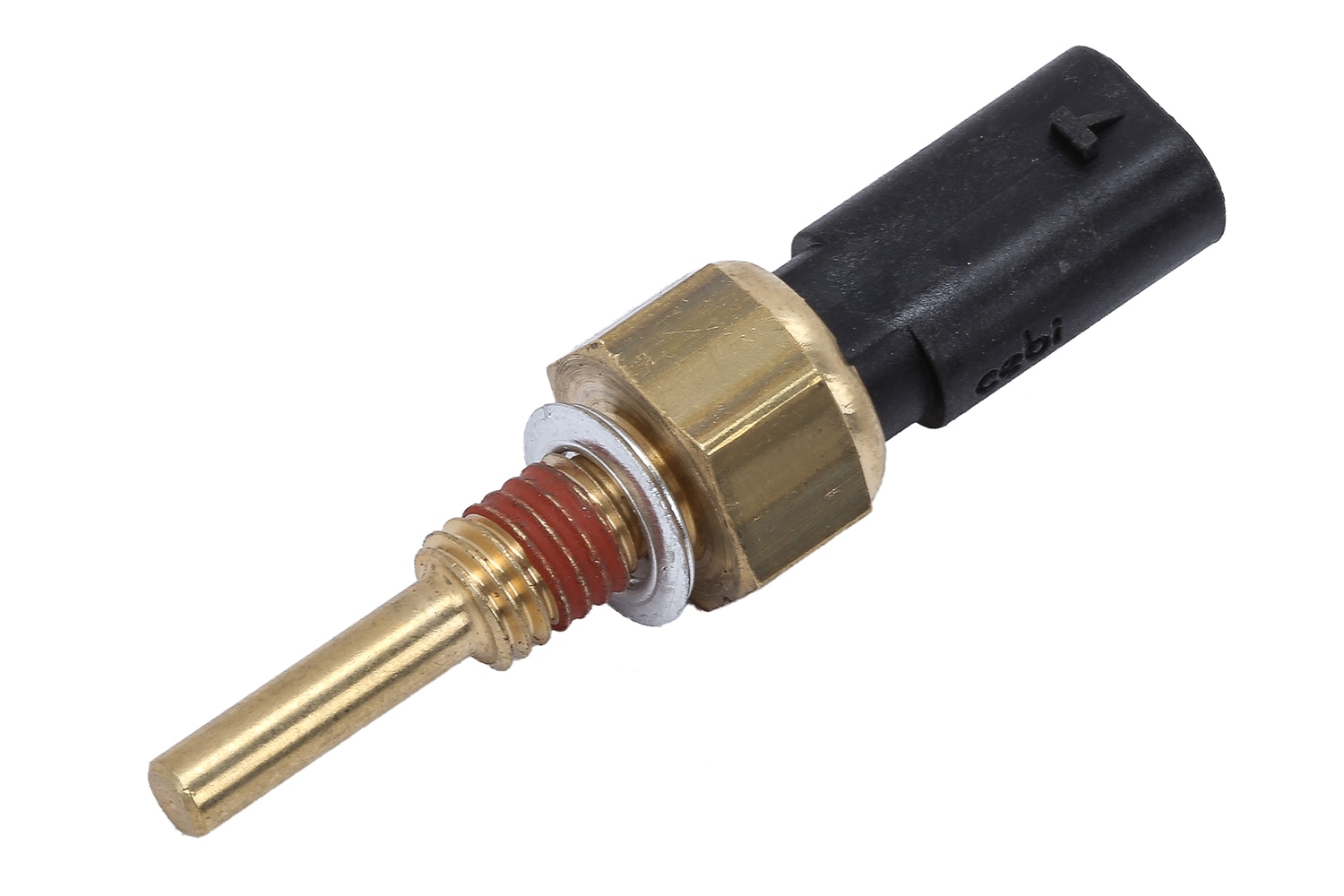 GM Genuine Parts Engine Coolant Temperature Sensor