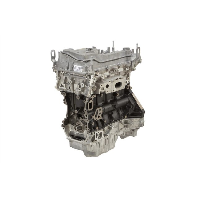 GM Genuine Parts 1.8L 4-Cylinder Engine Assembly (Programming Required)