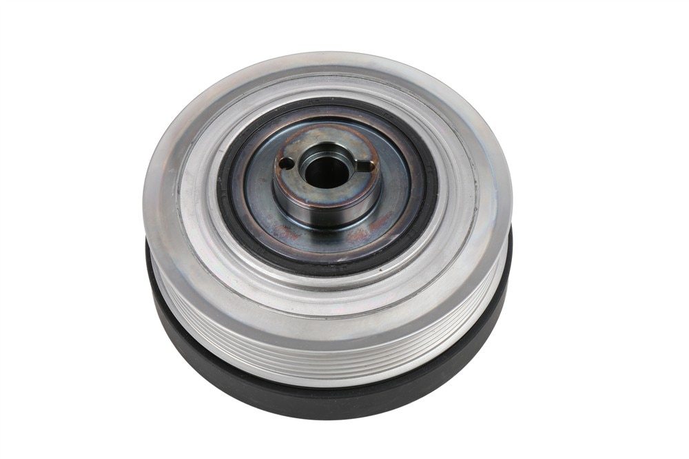 GM Genuine Parts Crankshaft Balancer Absorber