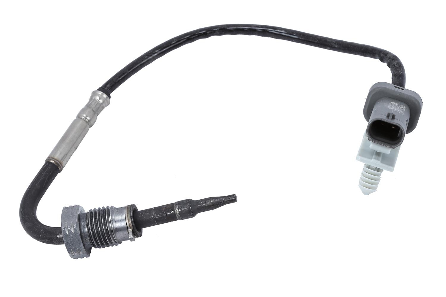 GM Genuine Parts Exhaust Temperature Sensor