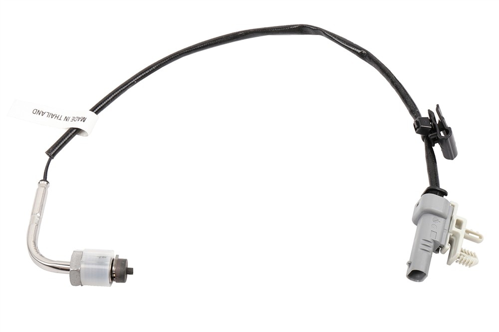 GM Genuine Parts Exhaust Temperature Sensor