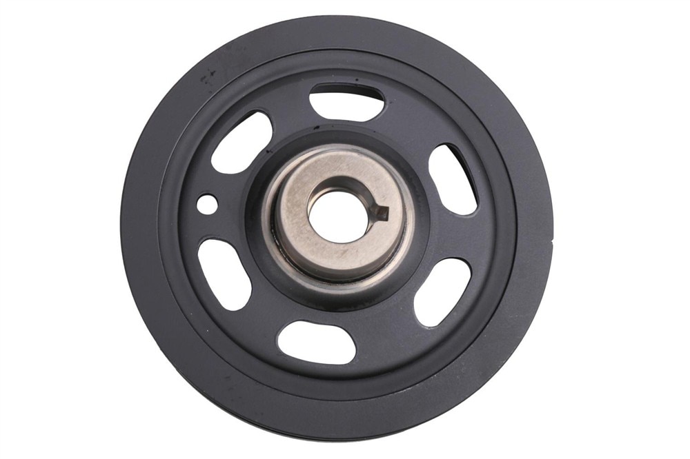 GM Genuine Parts Crankshaft Balancer