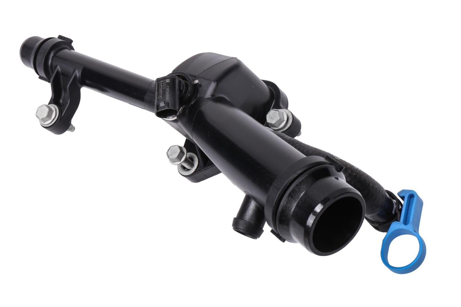 GM Genuine Parts Water Outlet