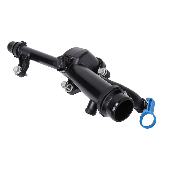 GM Genuine Parts Water Outlet