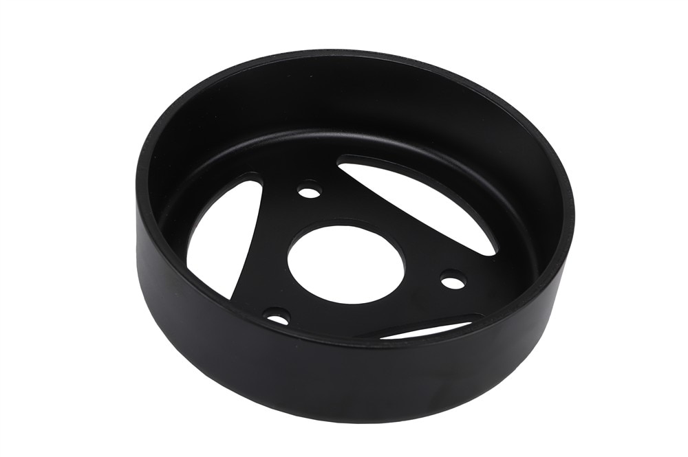 ACDelco GM Original Equipment Water Pump Pulley