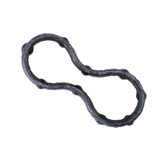 GM Genuine Parts Timing Chain Housing Gasket