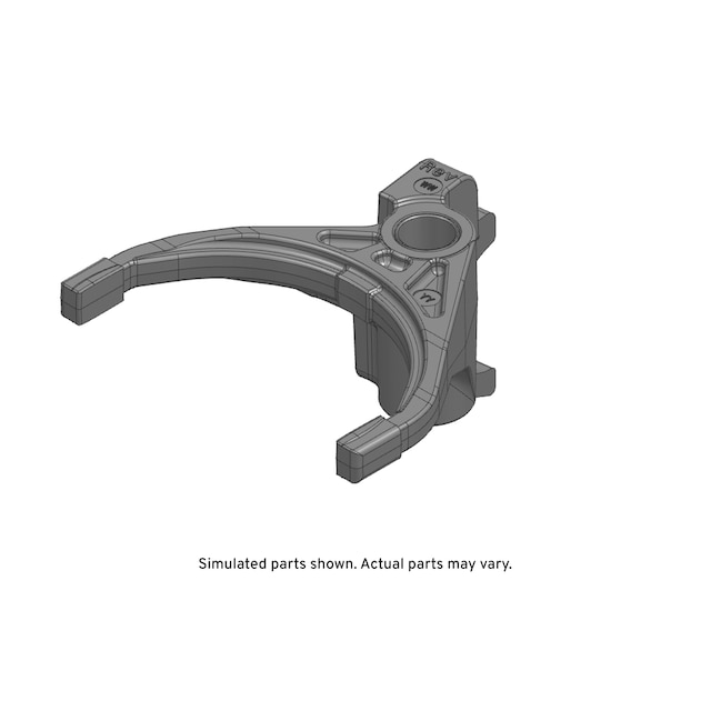 GM Genuine Parts Reverse Shift Fork