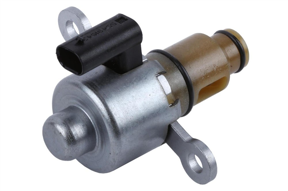 GM Genuine Parts Piston Oil Nozzle Oil Control Solenoid Valve