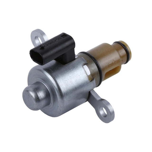 GM Genuine Parts Piston Oil Nozzle Oil Control Solenoid Valve