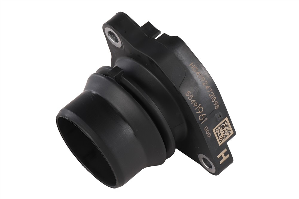 GM Genuine Parts Throttle Body Adapter