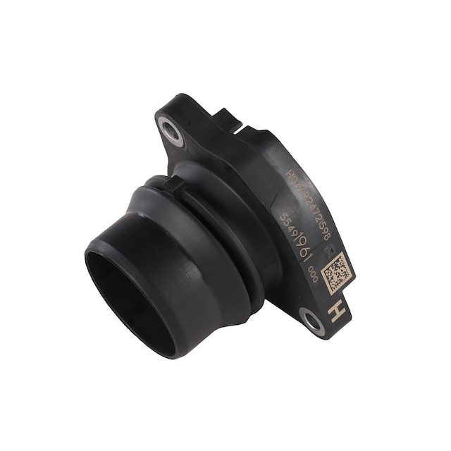 GM Genuine Parts Throttle Body Adapter