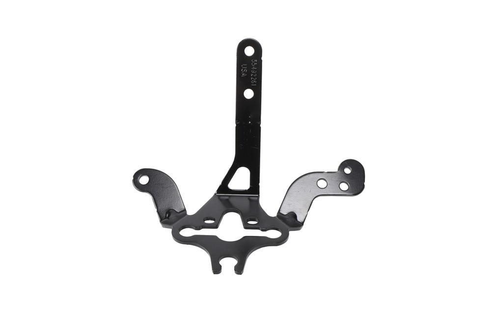 GM Genuine Parts Vapor Canister Purge Pump Bracket