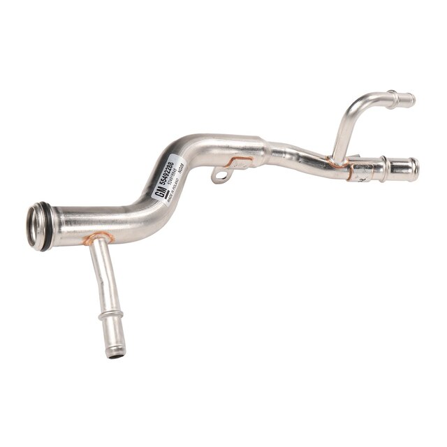GM Genuine Parts Water Pump Inlet Pipe