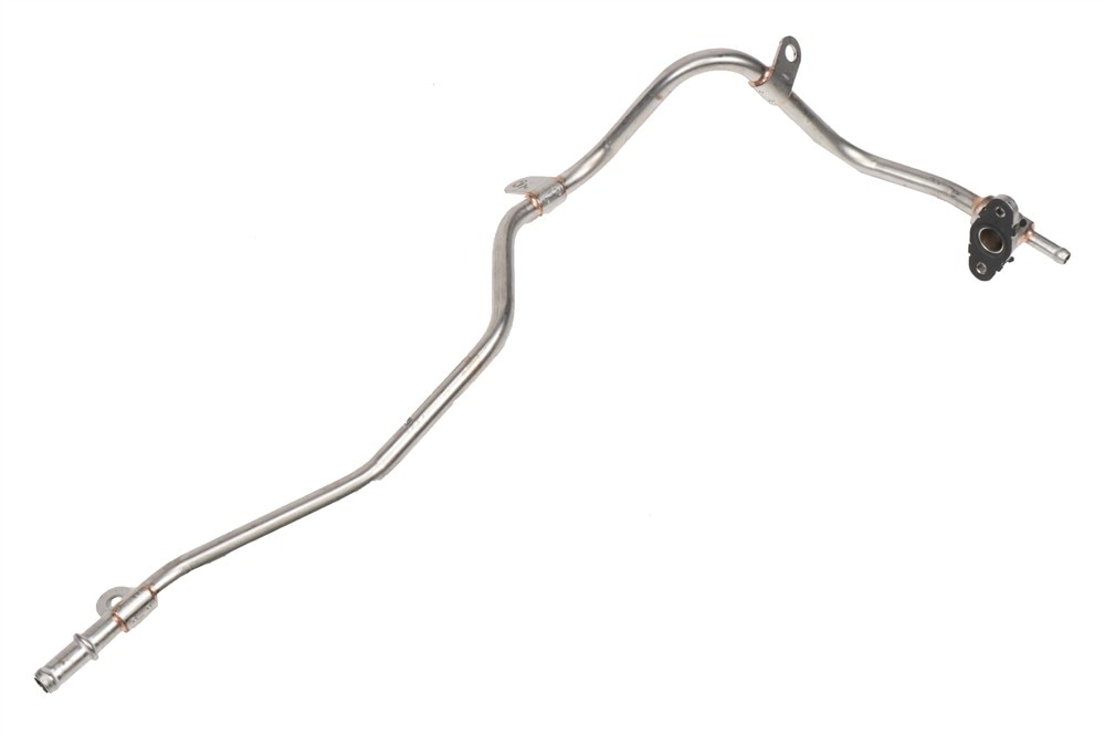 GM Genuine Parts Exhaust Gas Recirculation (EGR) Valve Cooler Outlet Pipe