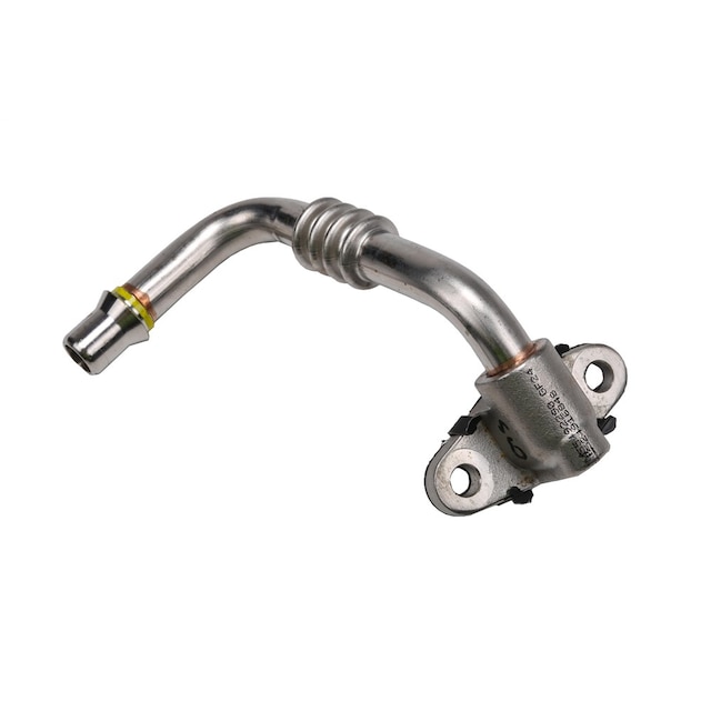 GM Genuine Parts Exhaust Gas Recirculation (EGR) Valve Cooler Inlet Pipe
