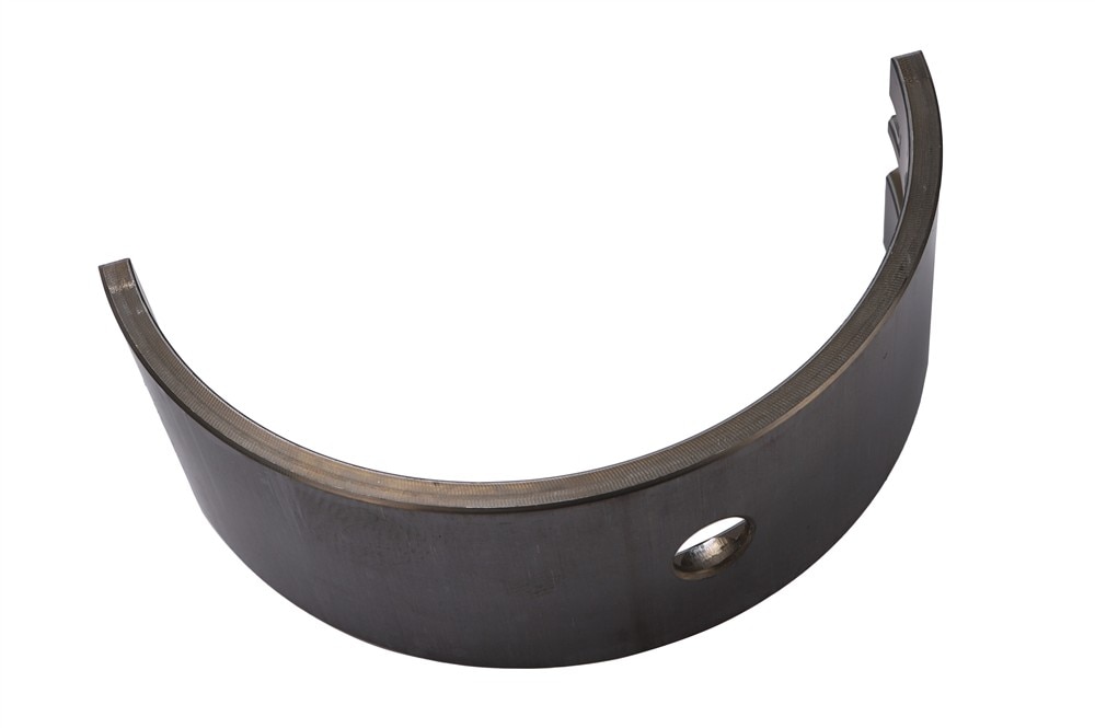 GM Genuine Parts Crankshaft Upper Bearing