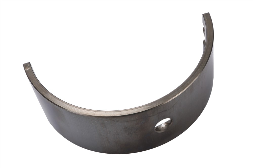 GM Genuine Parts Crankshaft Upper Bearing