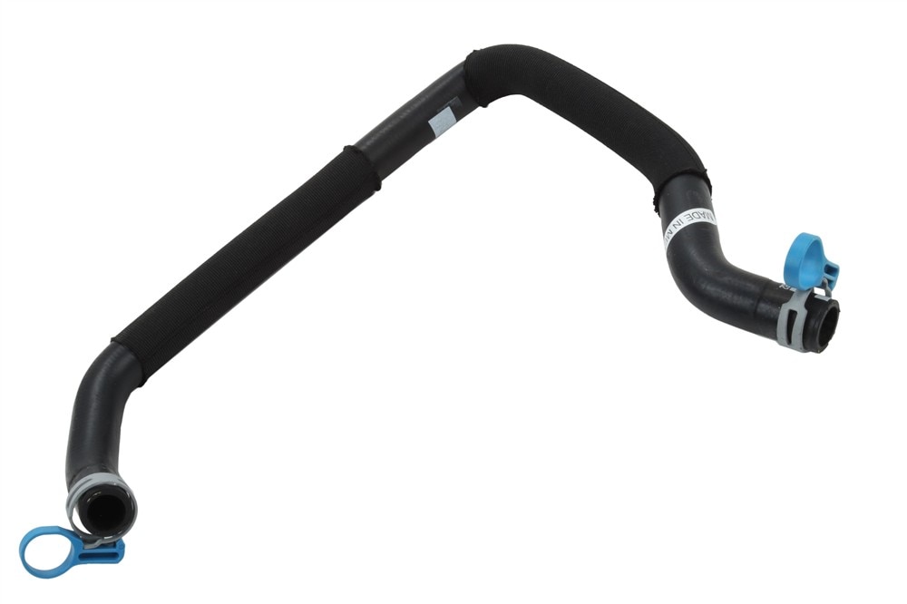 GM Genuine Parts Exhaust Gas Recirculation Coolant Return Pipe