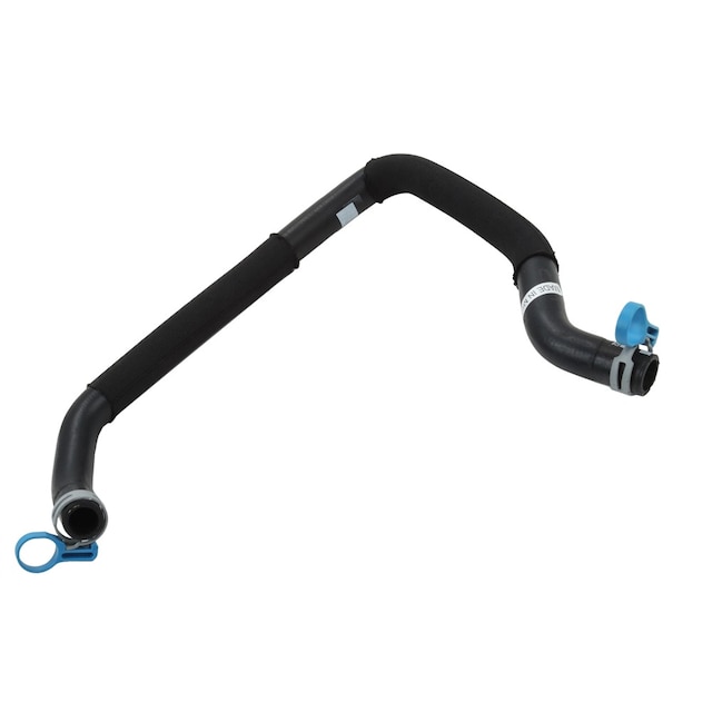 GM Genuine Parts Exhaust Gas Recirculation Coolant Return Pipe