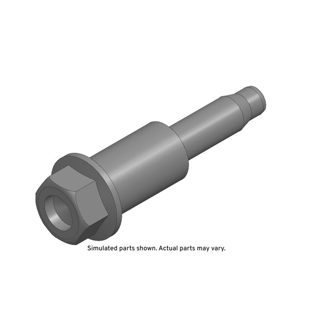 GM Genuine Parts Timing Chain Bolt