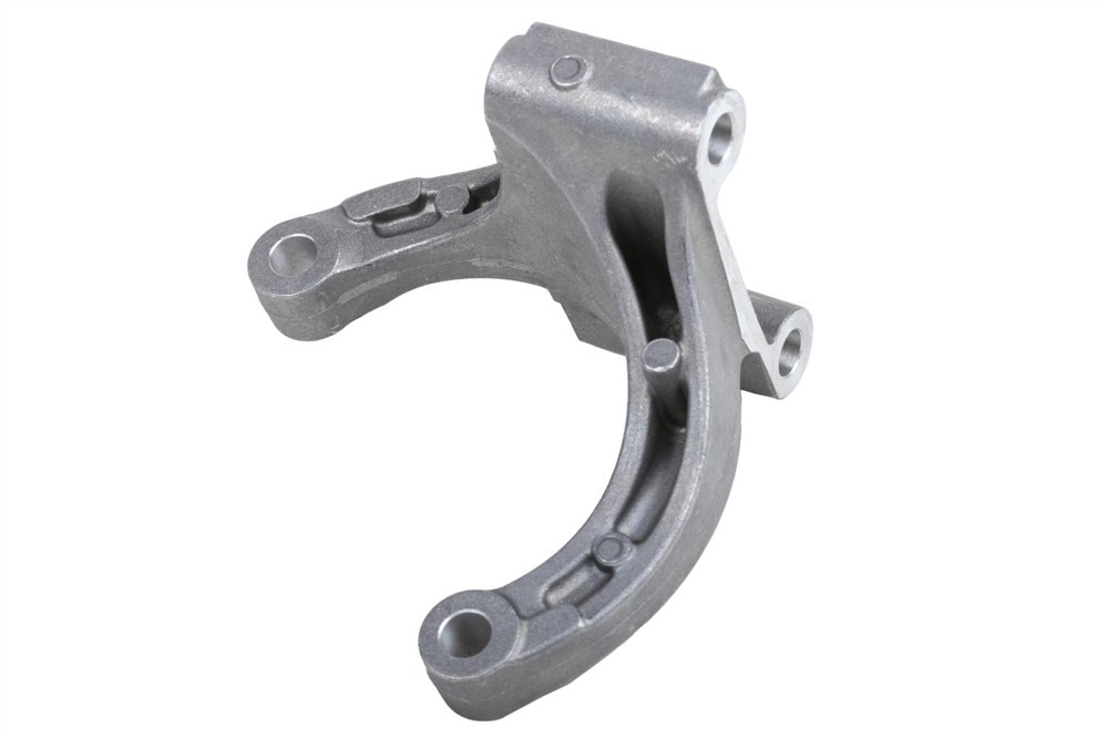 GM Genuine Parts Transfer Case Bracket