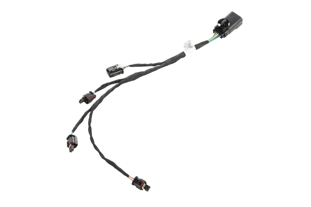 GM Genuine Parts Fuel Injector Wiring Harness