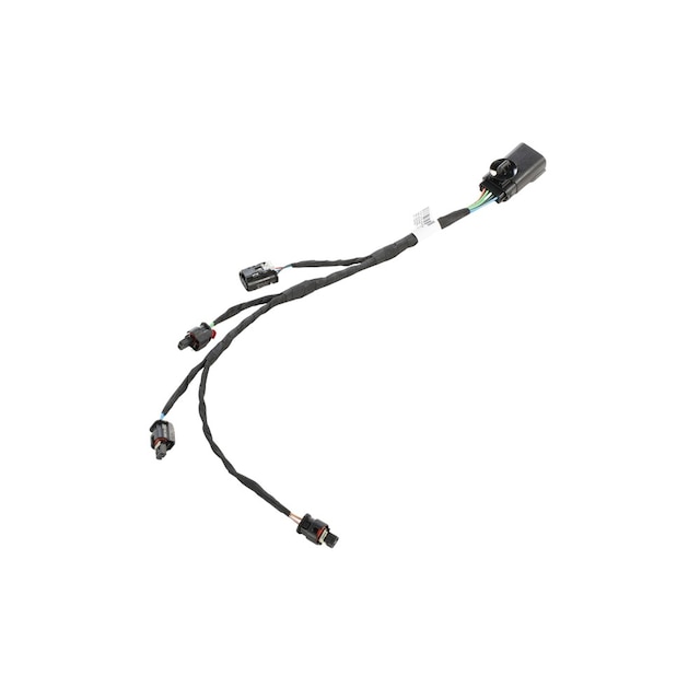 GM Genuine Parts Fuel Injector Wiring Harness