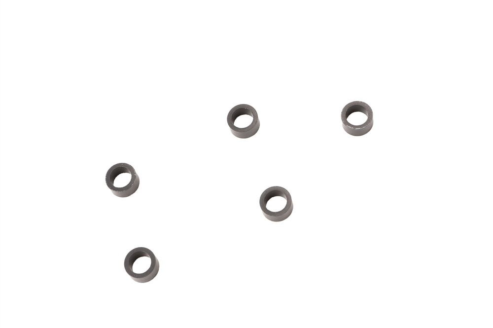 GM Genuine Parts Fuel Injector Seal