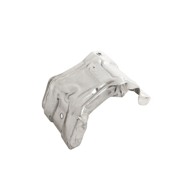 GM Genuine Parts Turbocharger Heat Shield
