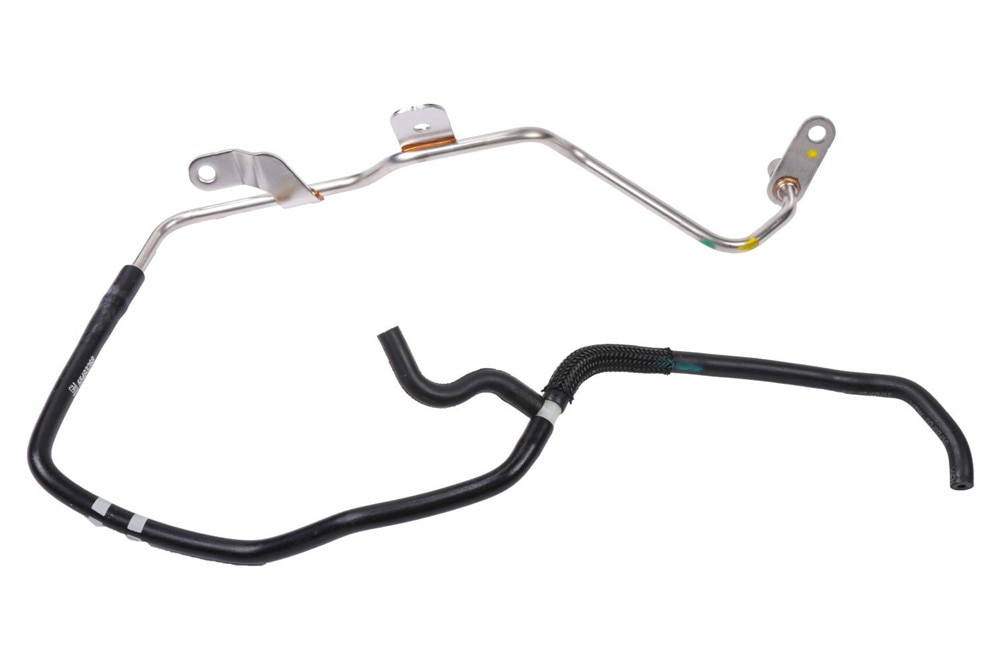 GM Genuine Parts Turbocharger Wastegate Actuator Pipe