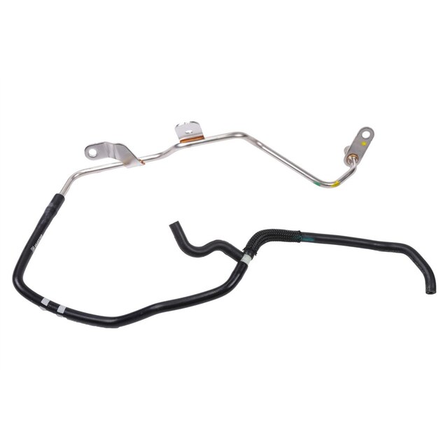 GM Genuine Parts Turbocharger Wastegate Actuator Pipe