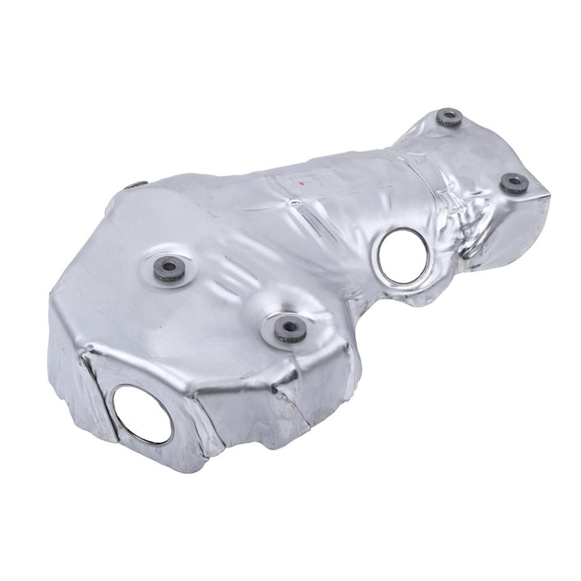 GM Genuine Parts Catalytic Converter Heat Shield