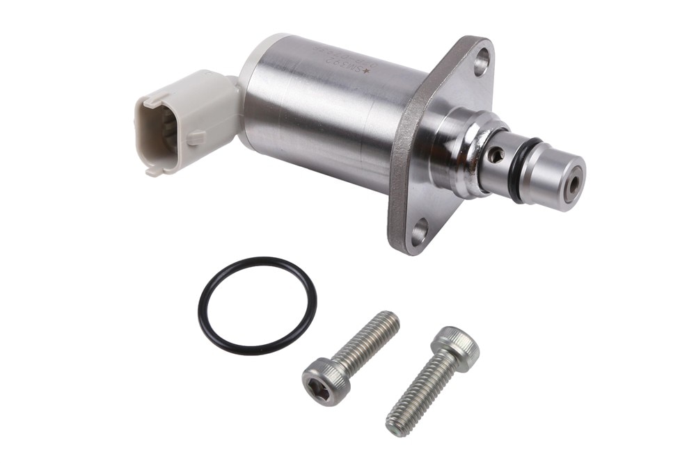 GM Genuine Parts Fuel Injection Pump Metering Valve