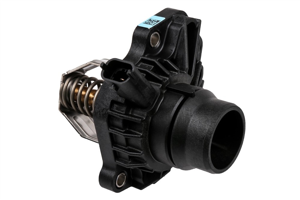 GM Genuine Parts Engine Coolant Thermostat