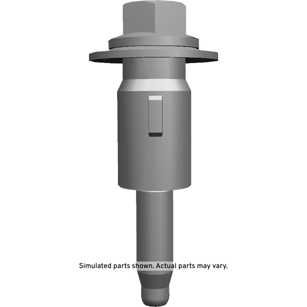 GM Genuine Parts Multi-Purpose Bolt