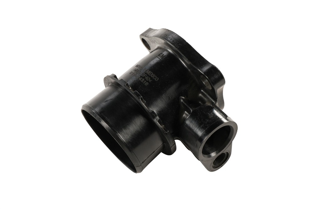 GM Genuine Parts Charge Air Cooler Inlet Air Rear Hose Adapter