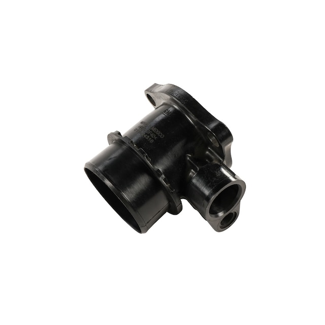 GM Genuine Parts Charge Air Cooler Inlet Air Rear Hose Adapter