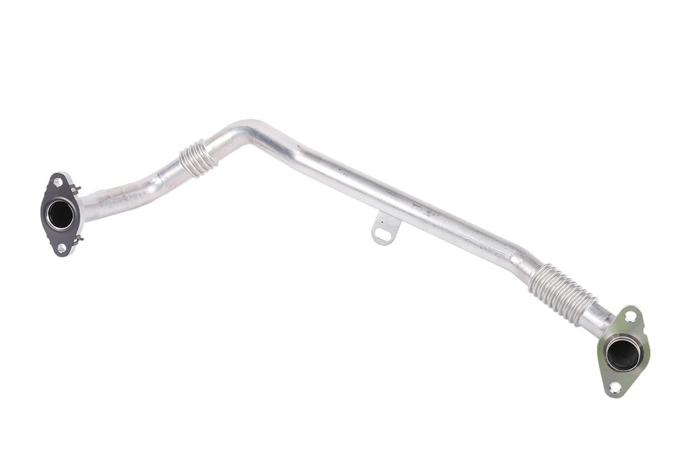GM Genuine Parts Exhaust Gas Recirculation (EGR) Pipe