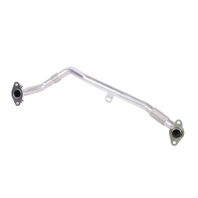 GM Genuine Parts Exhaust Gas Recirculation (EGR) Pipe