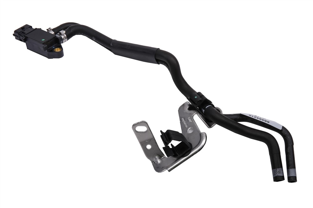GM Genuine Parts Exhaust Pressure Sensor Pipe