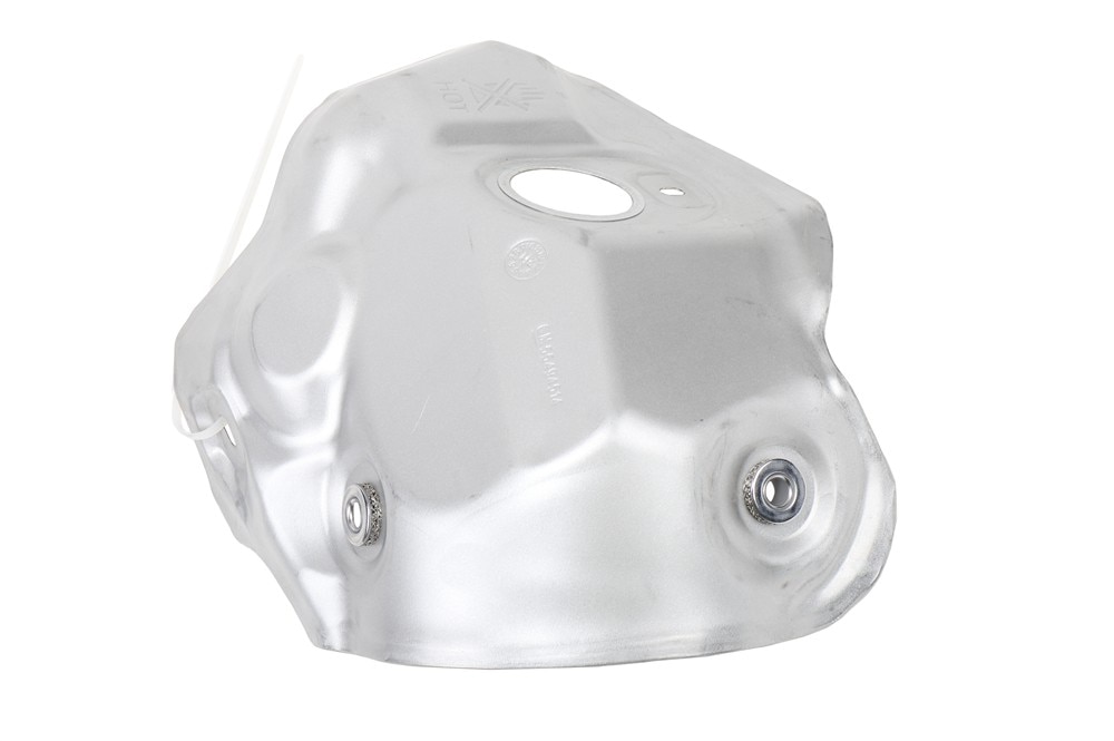 GM Genuine Parts Catalytic Converter Heat Shield